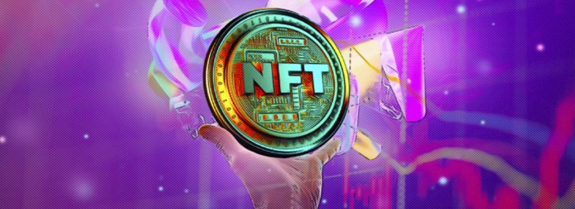 NFT Mania está de regreso: ¡se dispara a $ 300 millones en una semana en medio de la turbulencia del mercado!