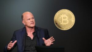 Mike novogratz galaxy bitcoin