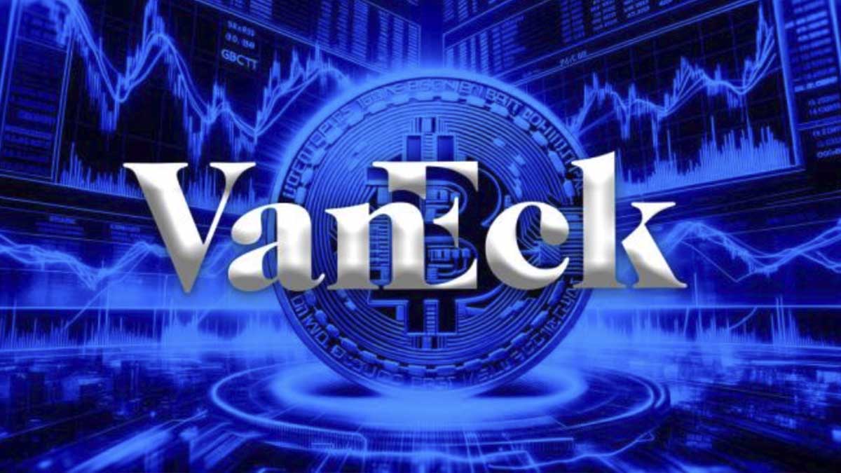 VanEck Anuncia el Cierre de su Bitcoin Strategy ETF Debido a Consideraciones Operativas