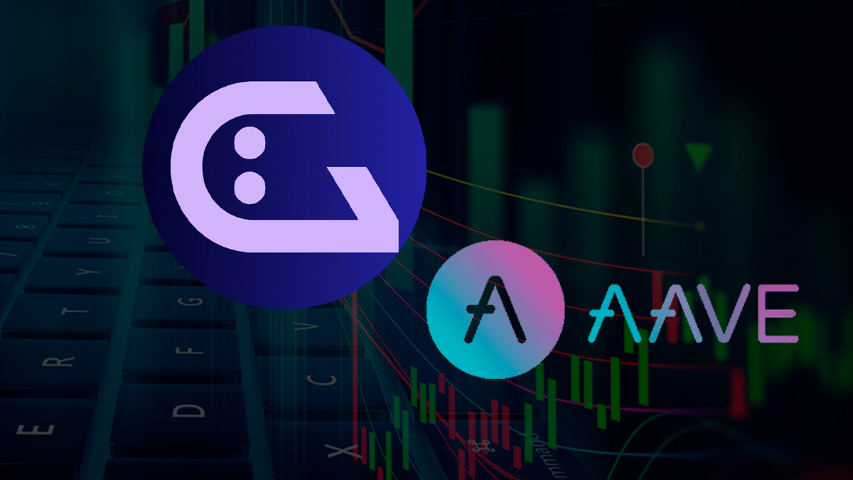 El Hito Revolucionario de Aave: La Stablecoin GHO llega al $1