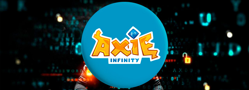 El Cofundador de Axie Infinity Pierde más de $10 millones en un Reciente Hack a su Wallet