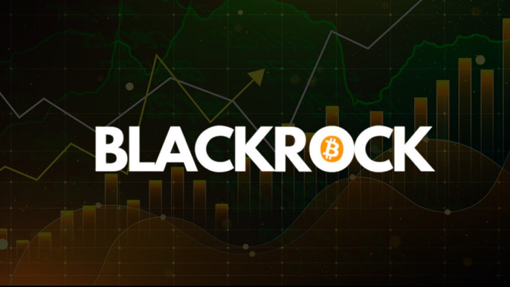 BlackRock Domina el Día con Trading de ETF de Bitcoin de Miles de Millones de Dólares: ¿Qué está Impulsando el Aumento?