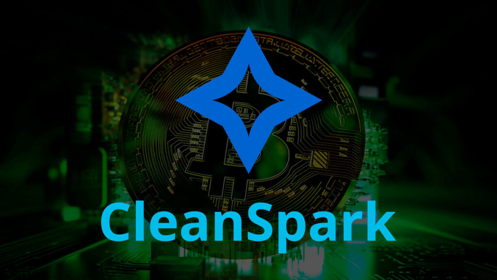 El Movimiento Audaz de CleanSpark: Duplicar el Hashrate antes del Halving de Bitcoin