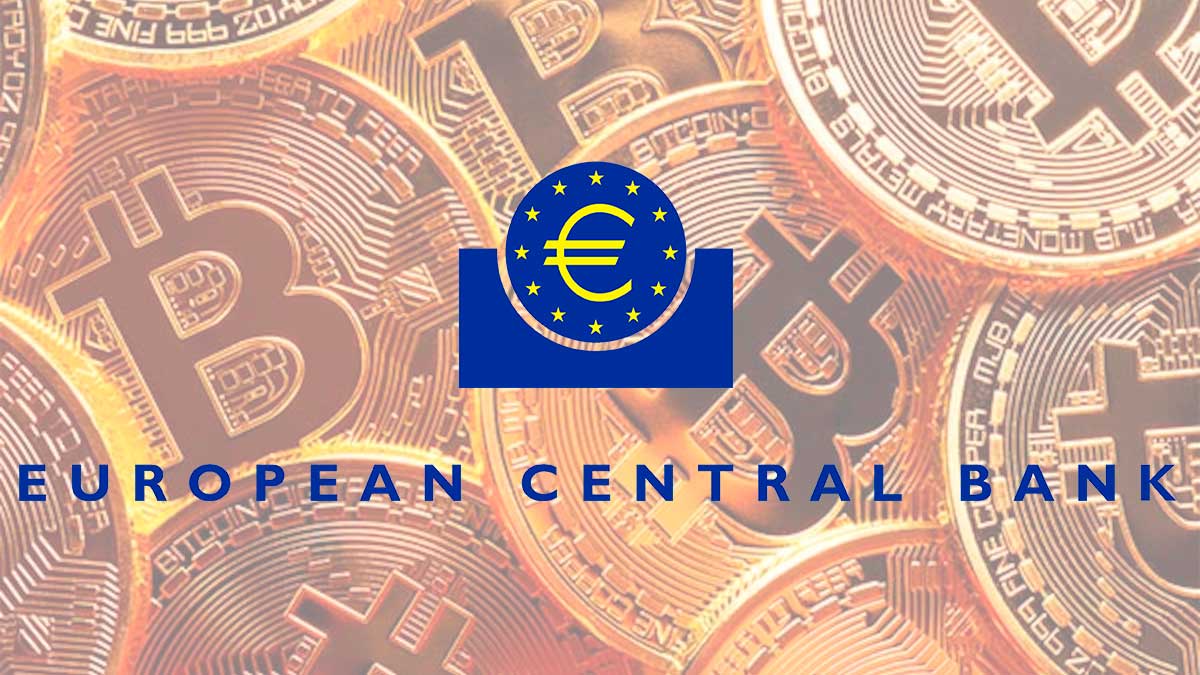 El BCE Continúa su Guerra Contra las Criptomonedas: Dice que el Valor de Bitcoin Sigue Siendo Cero a Pesar de los ETF