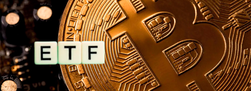 Los ETF de Bitcoin Mantienen un Sólido Desempeño con $2,000 Millones en Volúmenes de Trading. IBIT Rompe un Récord