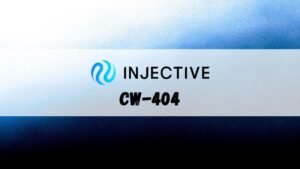 injective cw-404