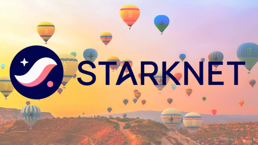 Starknet Revela Importantes Detalles del Airdrop más Esperado del Año. ¡Entérate cómo Participar!