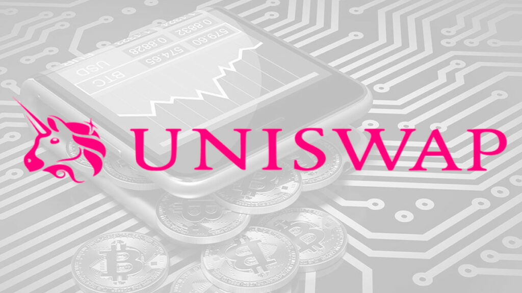 Uniswap Presenta una Nueva Extensión Web para su Wallet: "No más Ventanas de Transacciones"