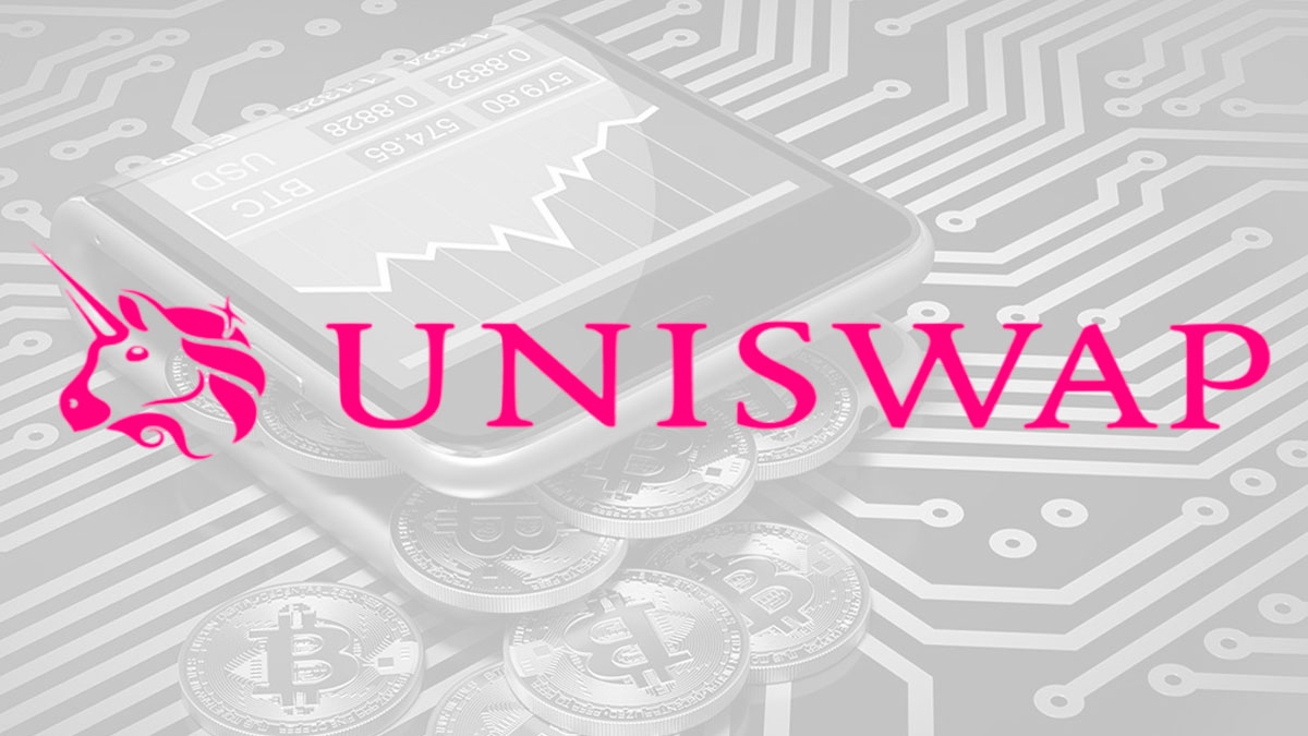 Uniswap Presenta una Nueva Extensión Web para su Wallet: "No más Ventanas de Transacciones"