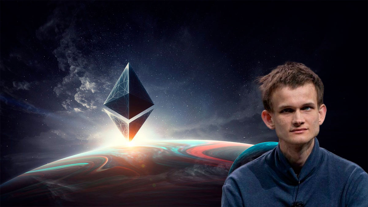 El Audaz Plan de Vitalik Buterin para Potenciar Ethereum: Los 5 Secretos Detrás de la Próxima Evolución de Blockchain