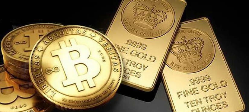 bitcoin gold  post