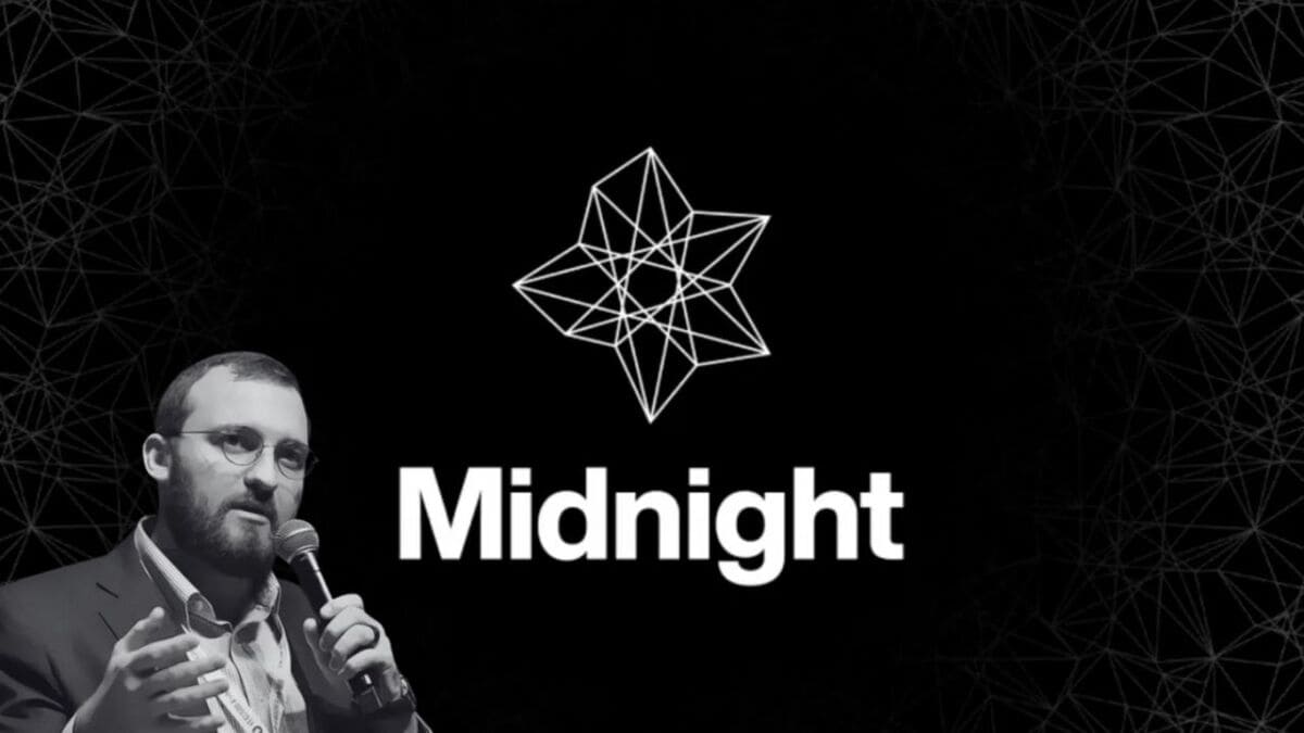 Midnight de Cardano Revela el Futuro de la Privacidad y el Acceso Público en la Blockchain. ¡Hoskinson Revela Todo! - Crypto Economy ESP