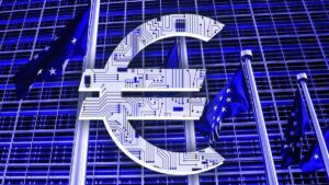 ¡Alerta! La Libertad Financiera en Peligro: Asociación Digital Euro se Une a Hedera para Desarrollar CBDC