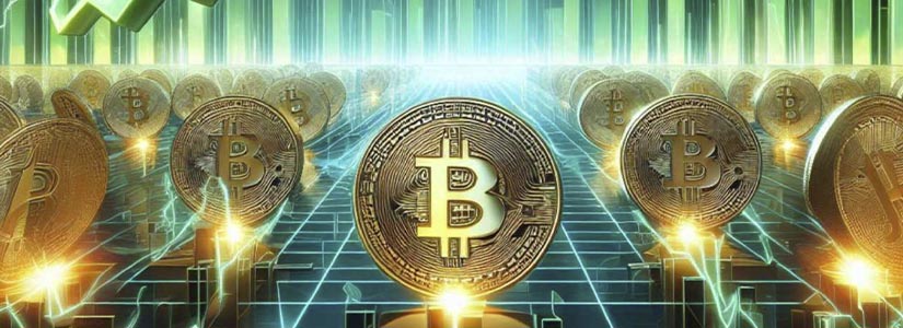 ETF de Bitcoin en el Punto Álgido: Superan los $680 millones mientras el Rally Alcista se Intensifica