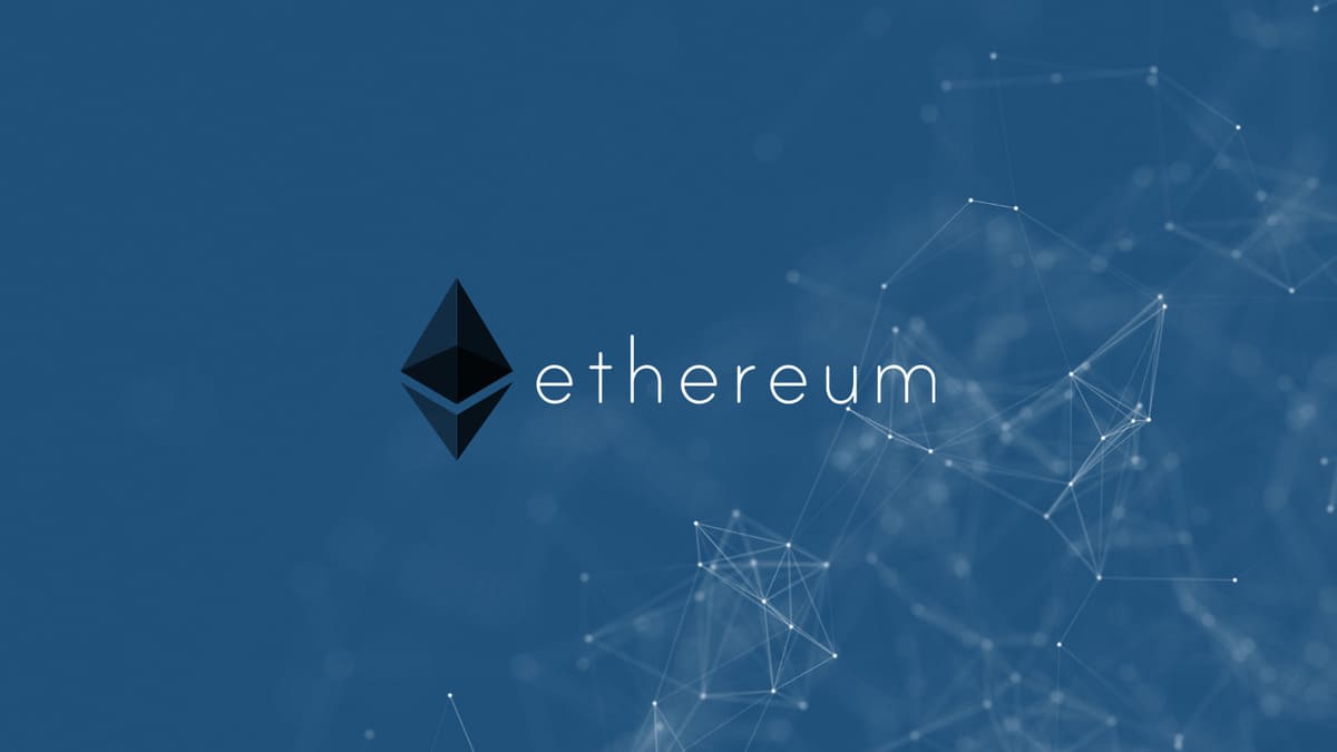 ethereum featured