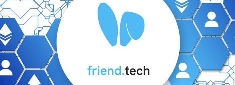 friend.tech post