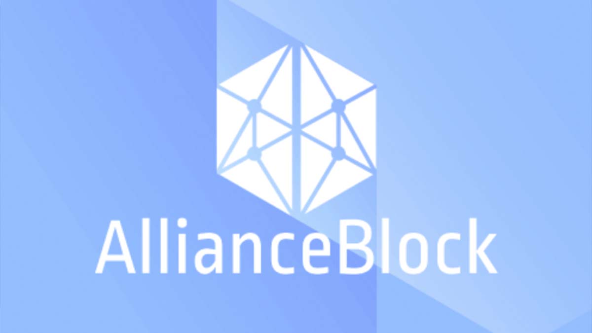 AllianceBlock a Nexera - Un impulso hacia la próxima era de la economía digital