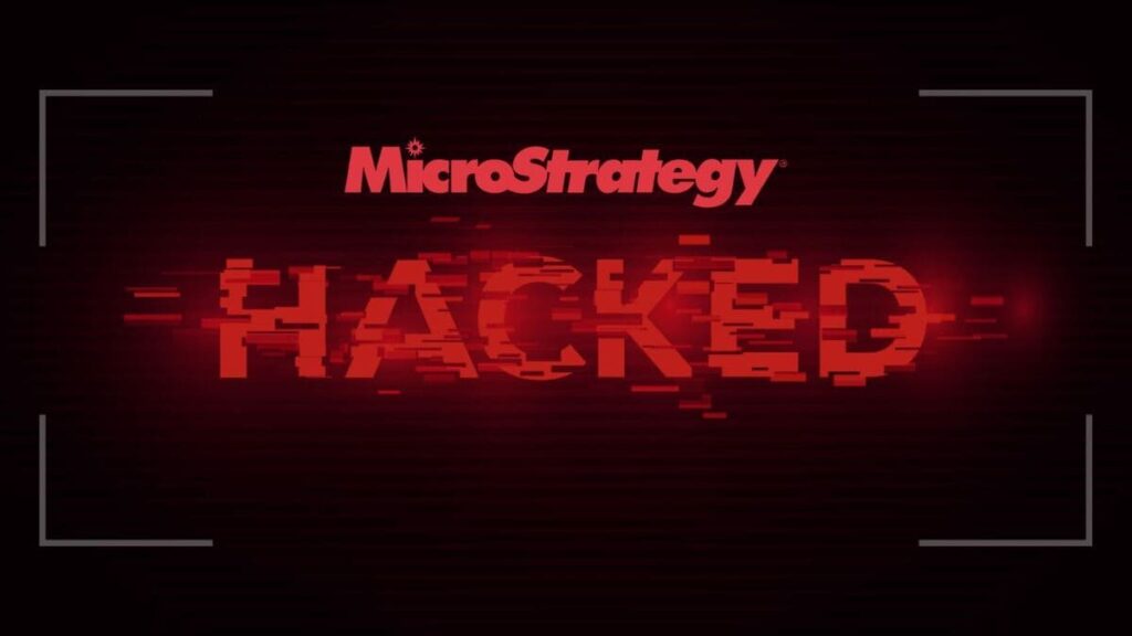 microstrategy hack