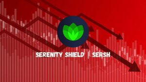 serenity shield sersh token