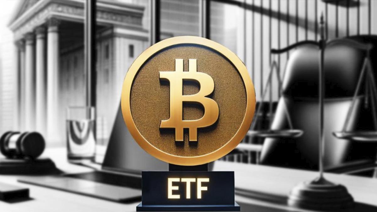 Flujos de ETF de Bitcoin Alcanzan Nuevas Alturas, Superando los $680 Millones