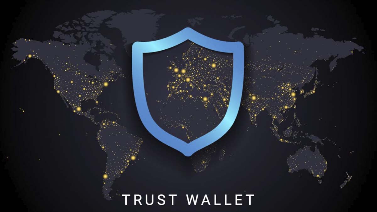 Trust Wallet SWIFT: Acceso Simplificado a Web3 y Tecnología de Carteras Inteligentes