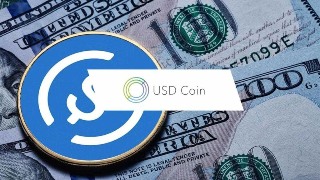 usdc featured