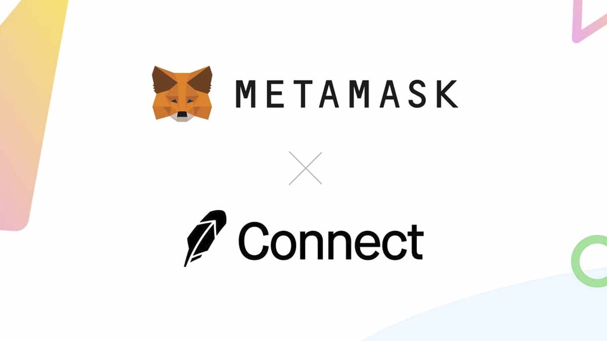 Integración MetaMask-Robinhood: Mejora acceso a criptomonedas, seguridad en Web3