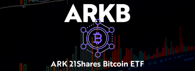 ARK 21Shares Bitcoin ETF Surges with Record $200M Daily Inflows Amid Bitcoin Price Volatility