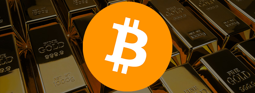 Bitcoin Supera al Oro en Asignación de Cartera, dicen Analistas de JPMorgan