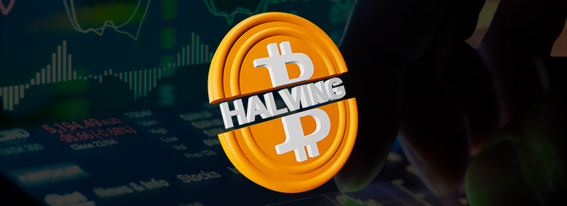 bitcoin halving criptomonedas