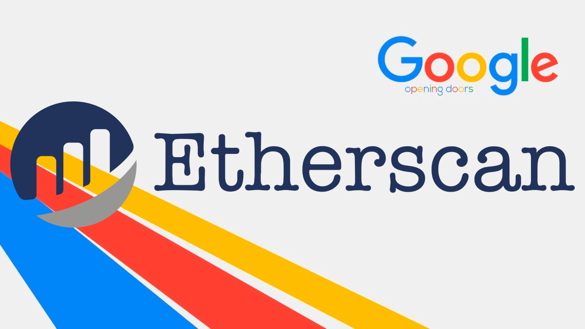 Actualización Revolucionaria: Los Datos ENS de Etherscan ahora Aparecen en las Búsquedas de Google