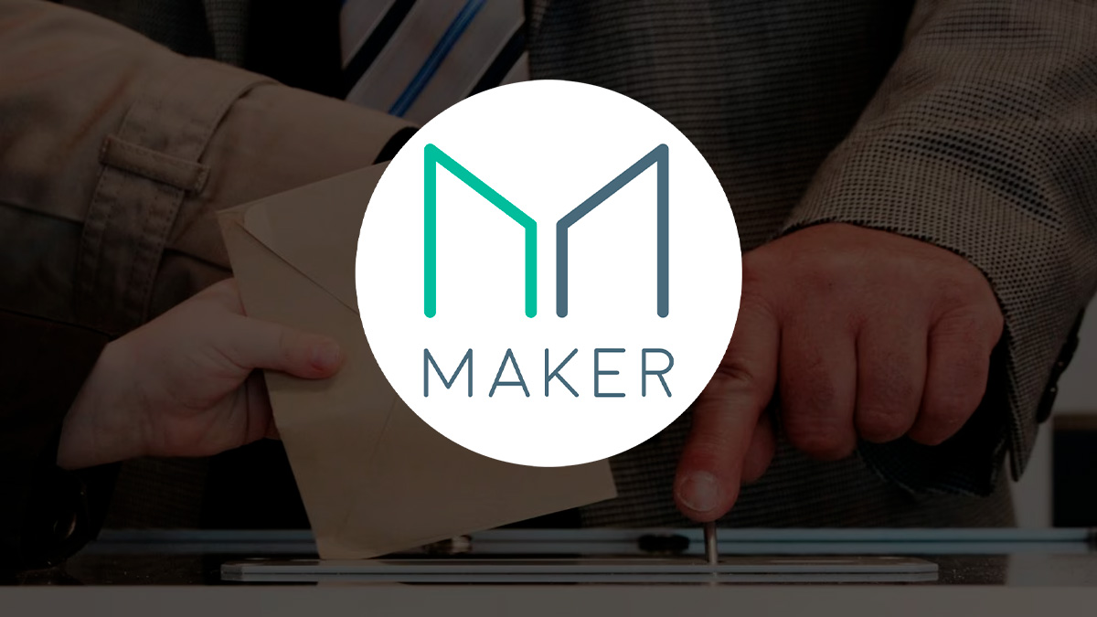 MakerDAO Implementa Aumentos de Tarifas de Emergencia Debido a Preocupaciones sobre la Estabilidad de DAI