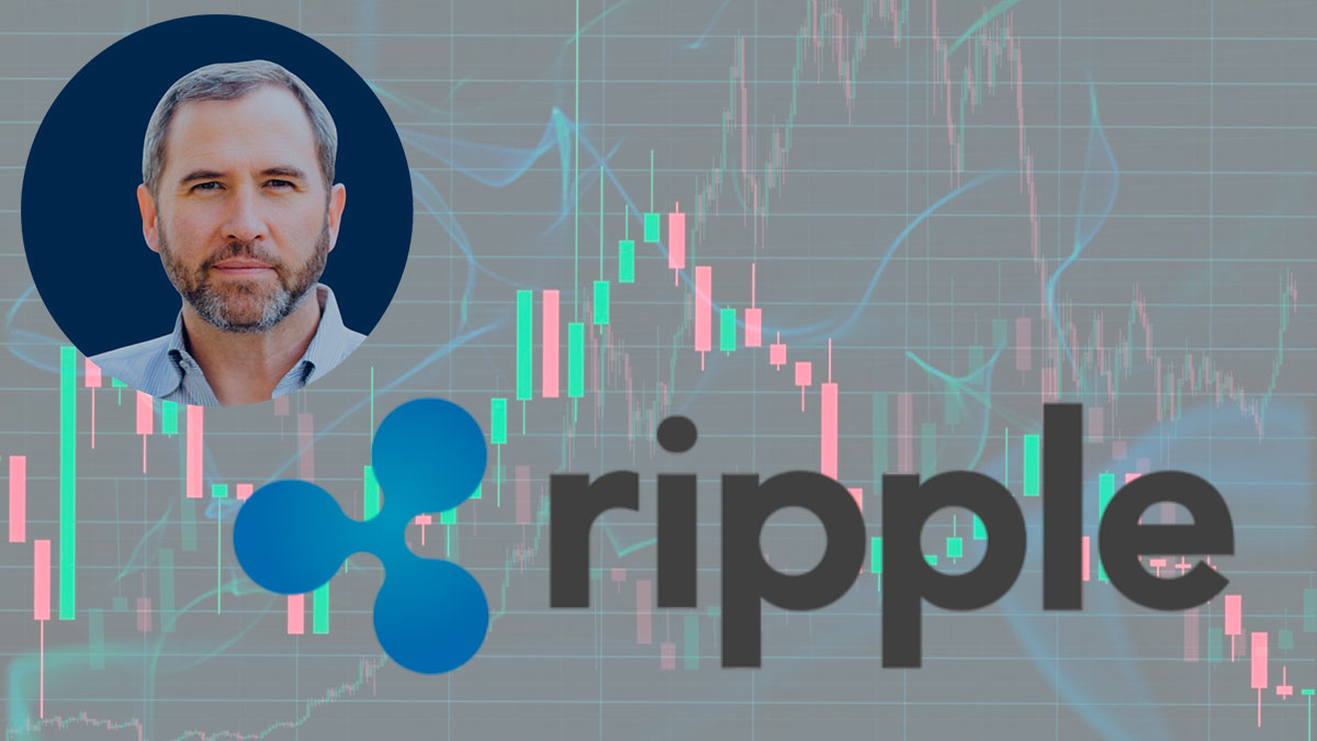 Brad Garlinghouse, CEO de Ripple, Destaca la Utilidad del Mundo Real en Medio del Optimismo del Criptomercado