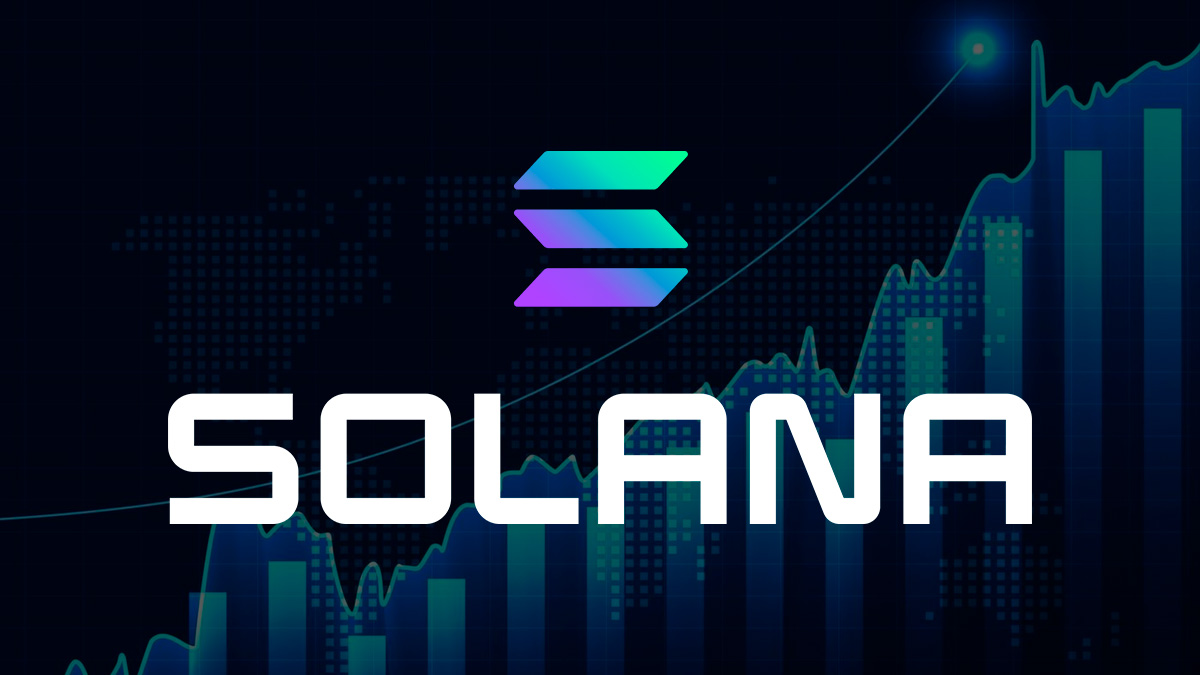 El Volumen de Operaciones de Solana DEX Alcanza un Récord de $2,85 Mil Millones en Medio del Máximo de 20 Meses del Token SOL