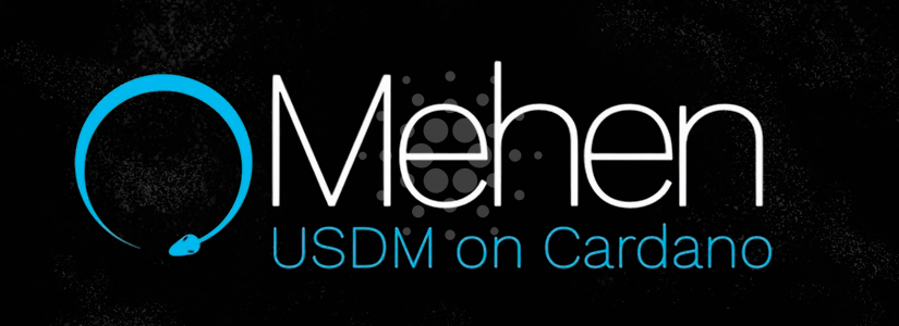 Mehen Finance Presenta USDM: La Primera Stablecoin Respaldada por Fiat de Cardano