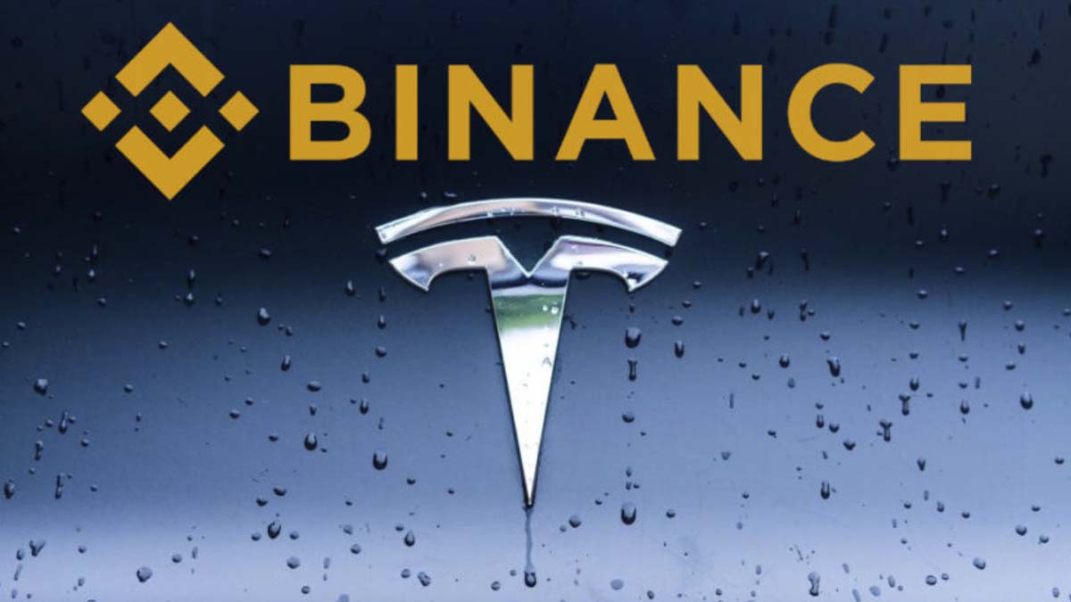 Binance Futures Ultimate Challenge ofrece un Tesla Model Y y más