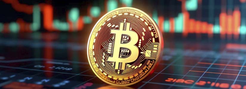 The Bull Run Accelerates! Bitcoin Rises 8% and Exceeds $70K