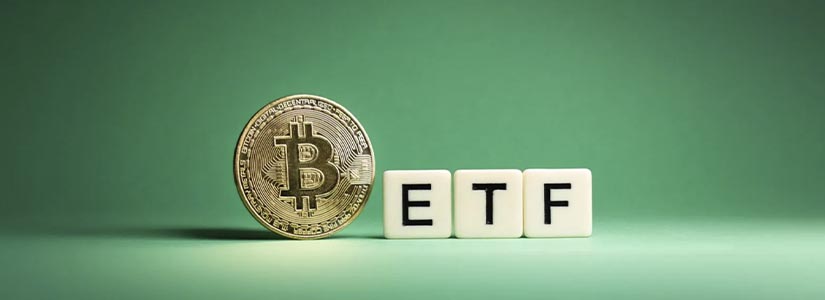 ETF de Bitcoin IBIT de BlackRock supera los $10 mil millones en activos bajo gestión
