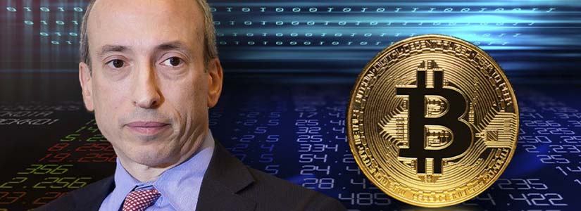 Gary Gensler Attacks Cryptocurrencies Again 'No Registration, No Disclosure!'  Will this change everything?
