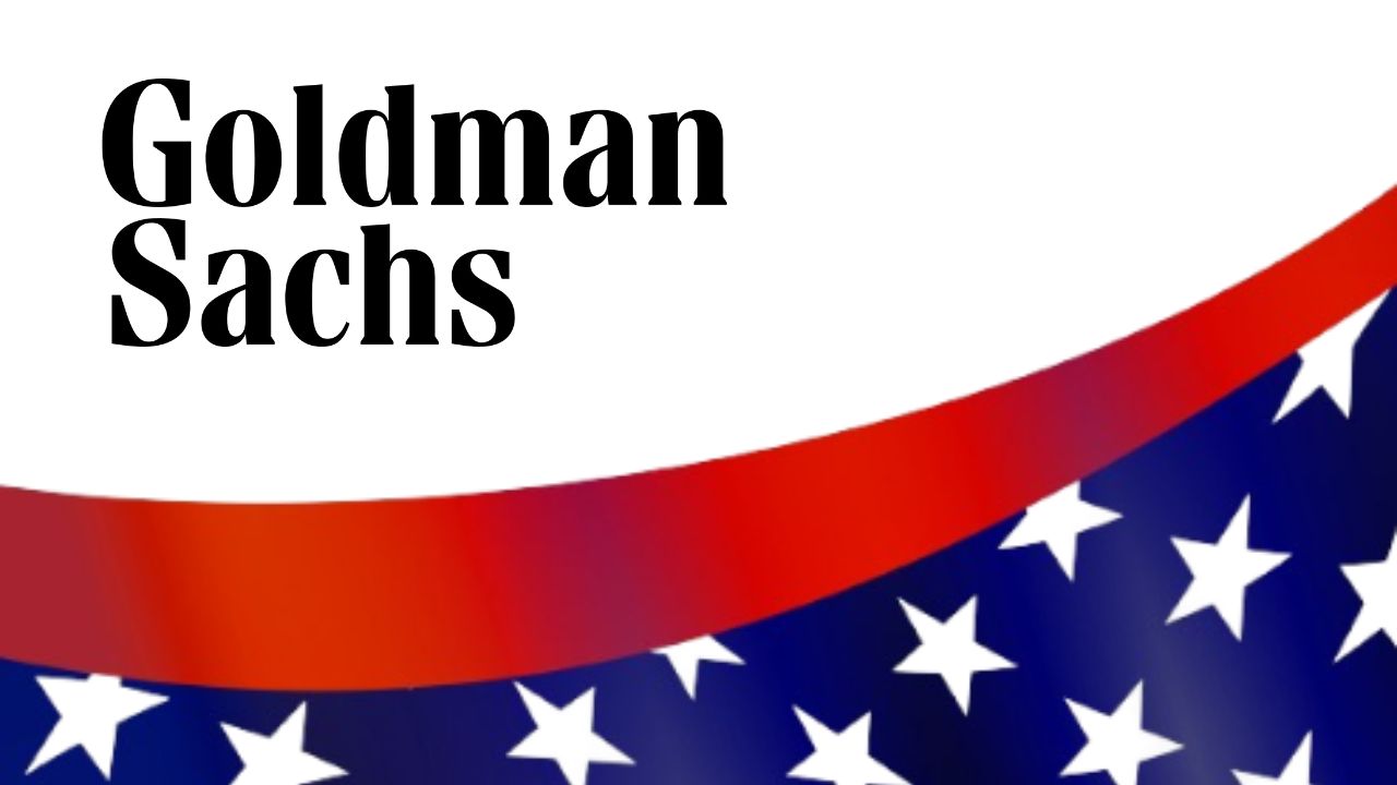 goldman sachs featured