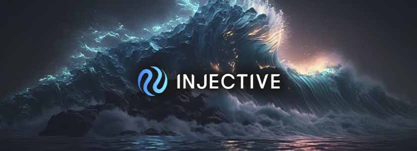 Injective releases real-time market data into inEVM with Pyth integration
