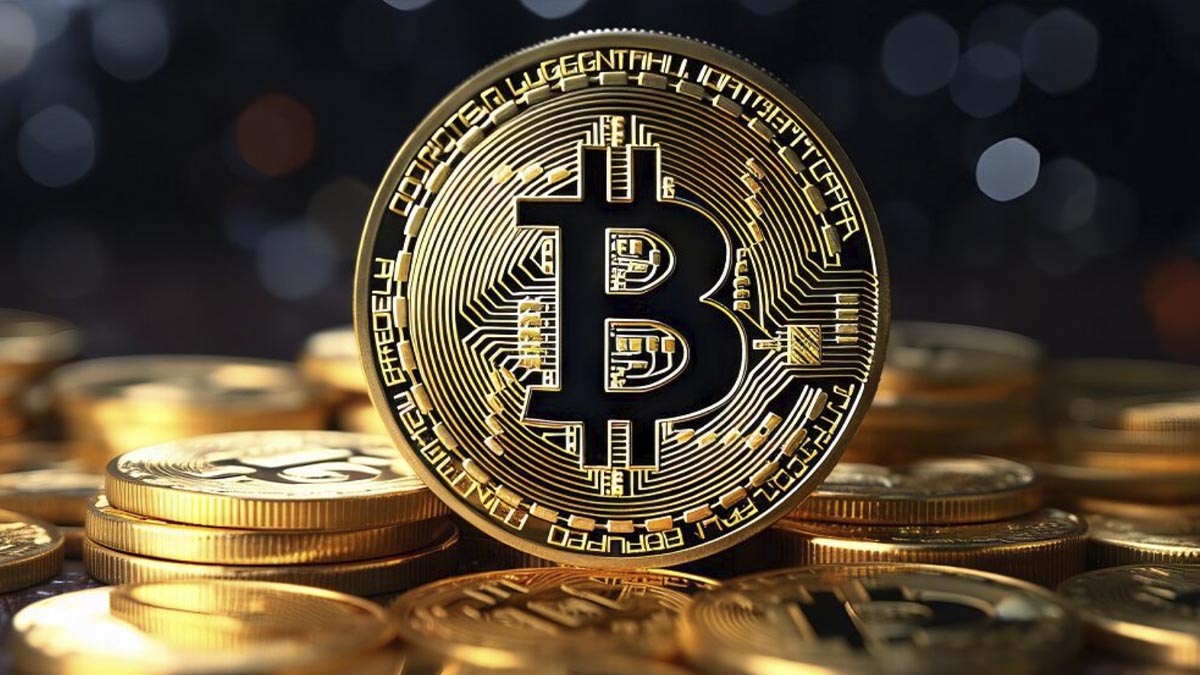 Analista de Bloomberg Anticipa el Repunte de Bitcoin a $70,000
