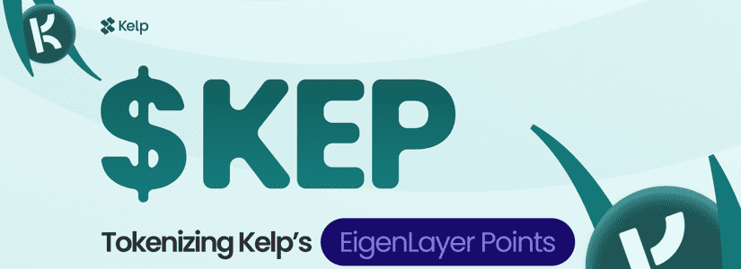 What Is The KEP Token