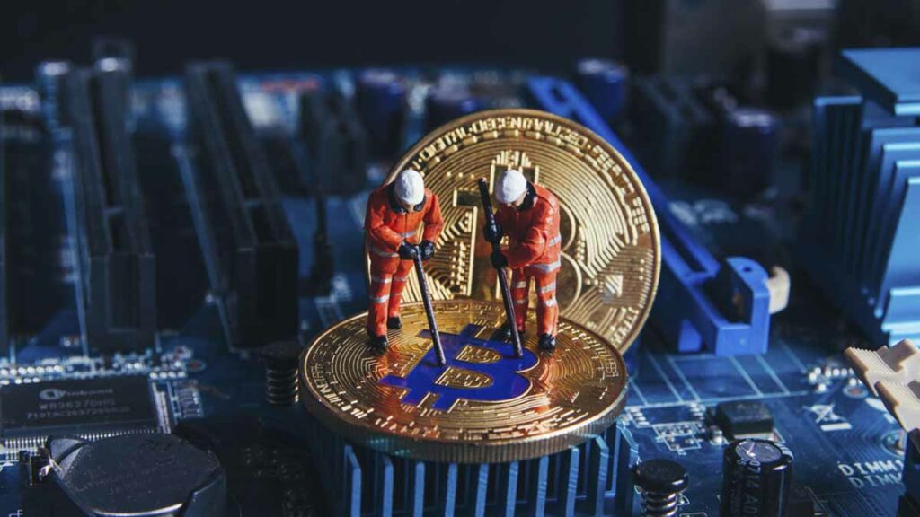 Desafíos para los Mineros de Bitcoin: La Propuesta de Impuesto Energético de la Administración Biden