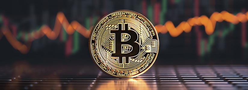 Bitcoin Mining Stock Crash in Contrast to Price Boom: Risk or Opportunity?