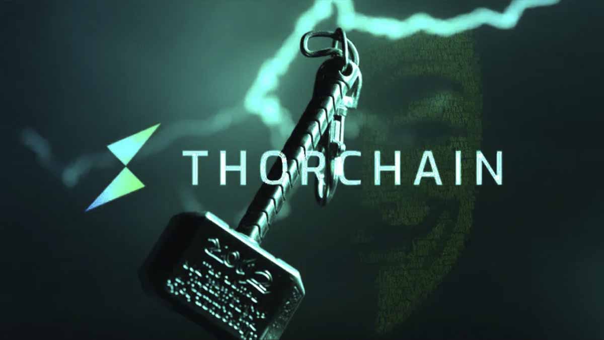 Resurgimiento de Thorchain: RUNE Aumenta un 70% en una Semana, el Protocolo de Liquidez entre Cadenas Alcanza un TVL de $500 millones