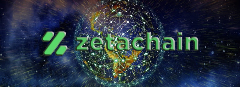 Main Features Of Zetachain