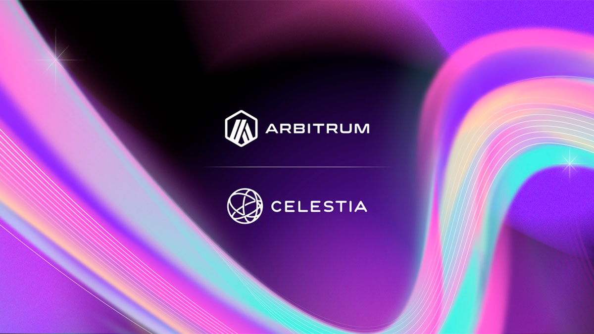 Celestia presenta Blobstream para transformar cadenas orbitales en Arbitrum