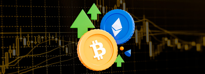 Vencimiento masivo de opciones de Bitcoin y Ethereum: ¿Afectará la volatilidad al mercado de criptomonedas?