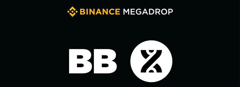 Grandes noticias para los cazadores de Airdrops: Binance lanza Megadrop, una plataforma de lanzamiento de tokens
